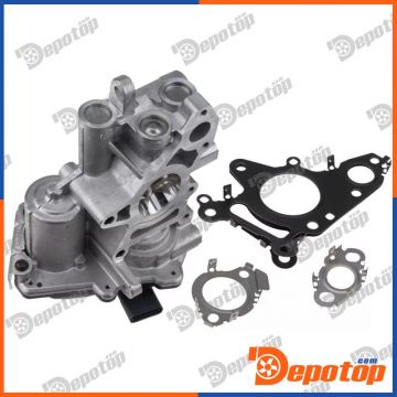 Vanne EGR pour MERCEDES-BENZ | A6541404301, EGR-ME-019
